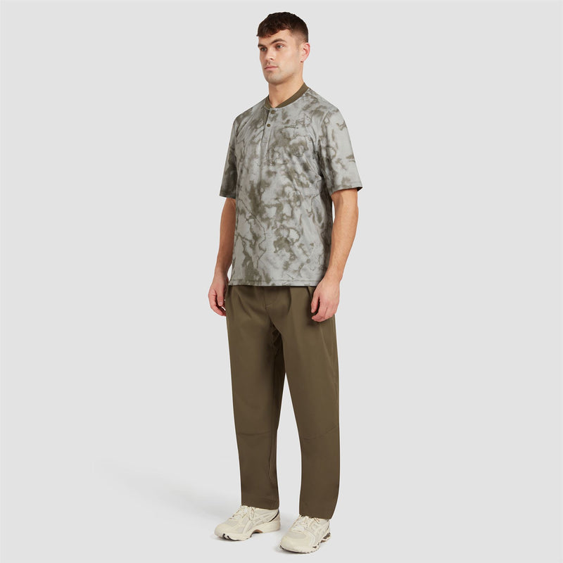 Blade Course Polo Olive