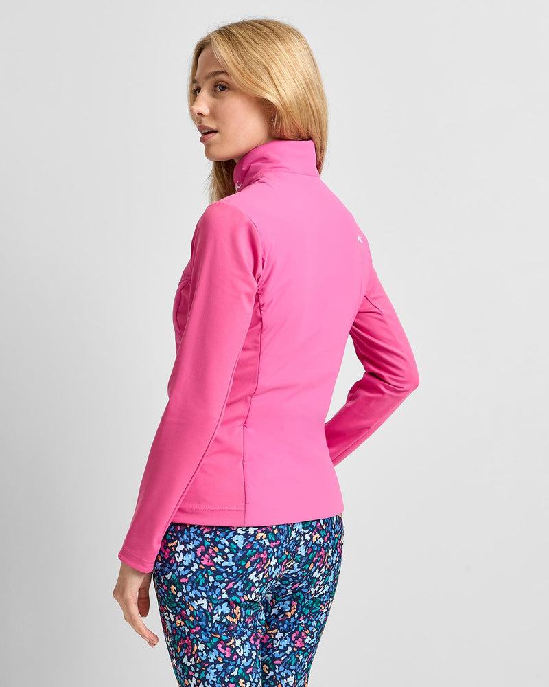 Reach Hybrid Jacket