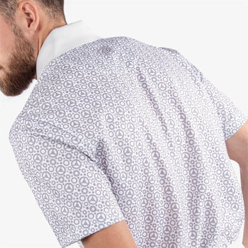 Miracle Ventil8+ Polo White/Grey