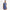 Miranda Dress Blue