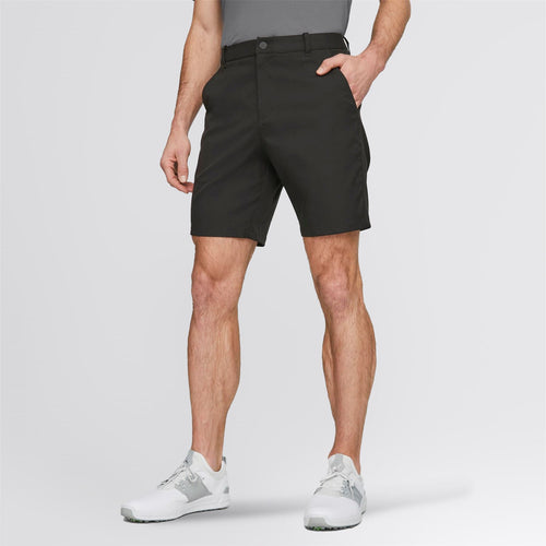 Dealer Shorts Black