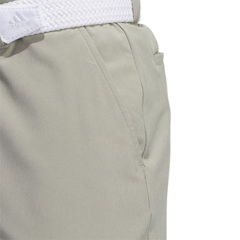 Ultimate365 8,5 Zoll Regular Fit Stretch Golfshorts Silver Pebble – SS24