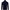 Roll Neck Deep Navy