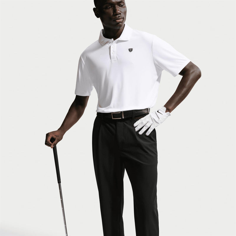 Dri-FIT Par 5 Slim Trousers Black