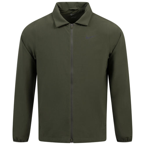 Repel Tour Full Zip Jacket Cargo Khaki/Black - W24