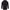 Cloudspun Camo Hoodie Black
