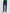 Tour 5 Pocket Straight Leg Trousers Twilight