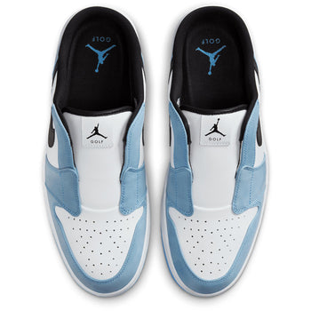 【本物保証 /関税・送料無料】Nike Air Jordan 1 Mule 本物保証 /関税・送料無料】Nike Air Jordan 1 Mule Golf 靴