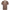Dri-FIT Tour Contrast Polo Mink Brown/Pale Ivory