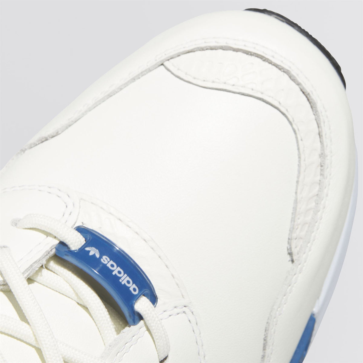 adidas Originals ZX 8000 Spikeless Golf Shoes Off White/Dusky Petrol/Crystal Sky