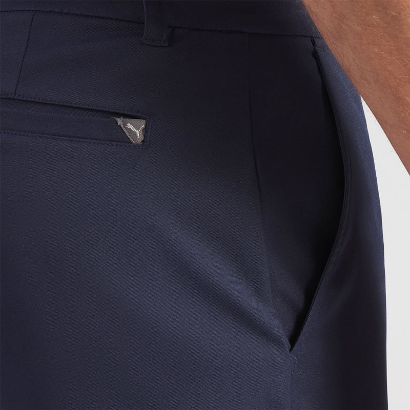 101 Pure Tailored Trousers Deep Navy