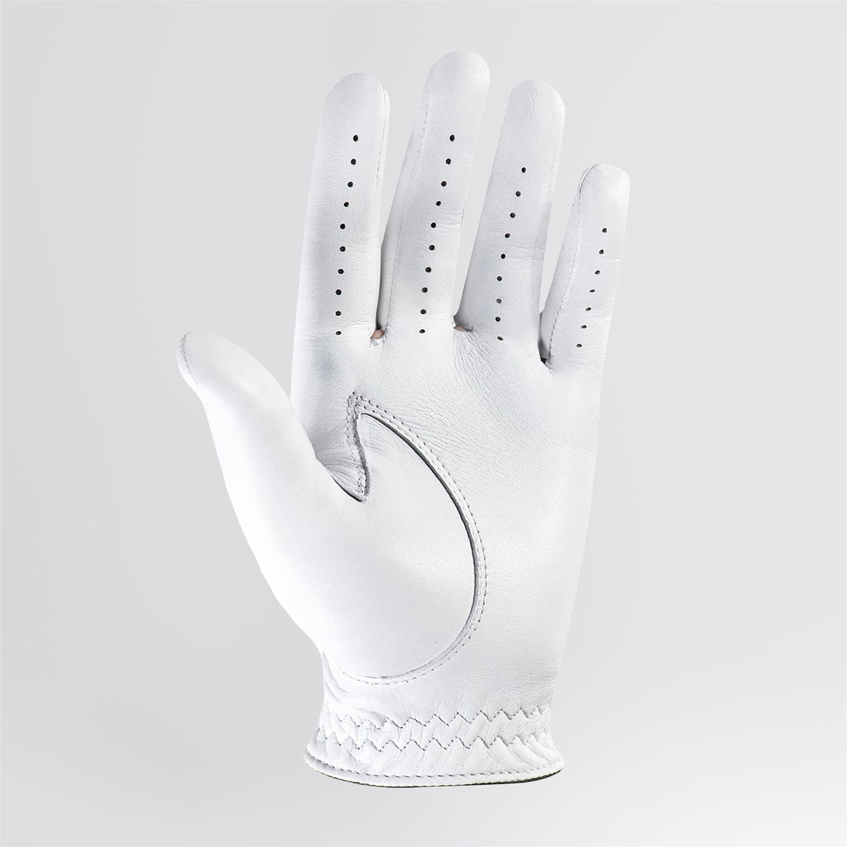StaSof Golf Glove LH Pearl