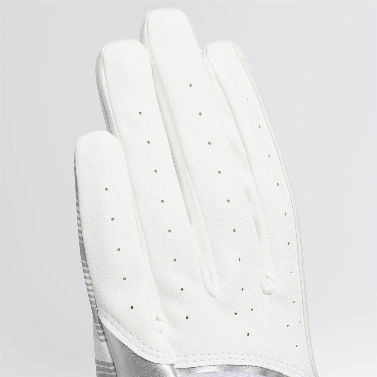 Adizero Left Hand Glove White/Grey