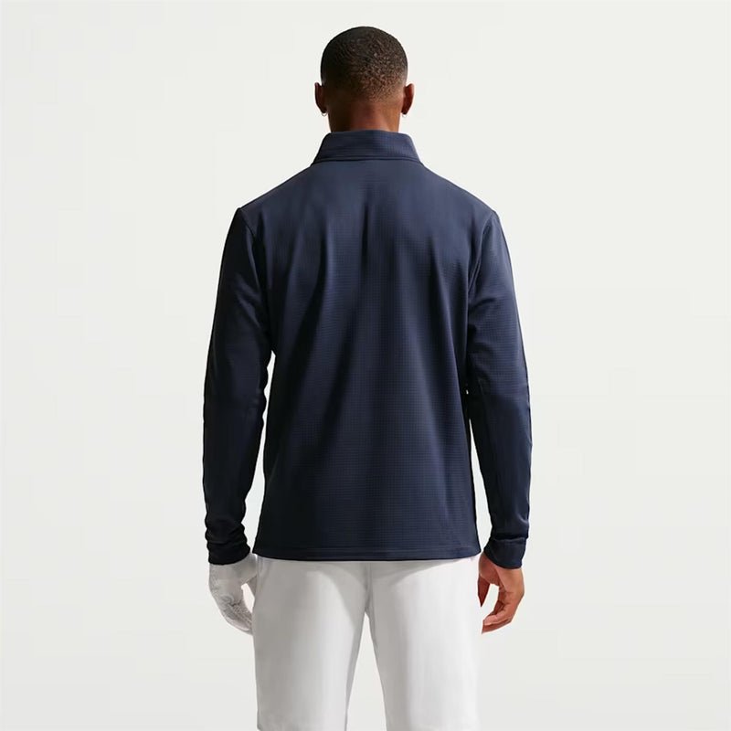 Tech-FIT Velocity 1/2 Zip Top