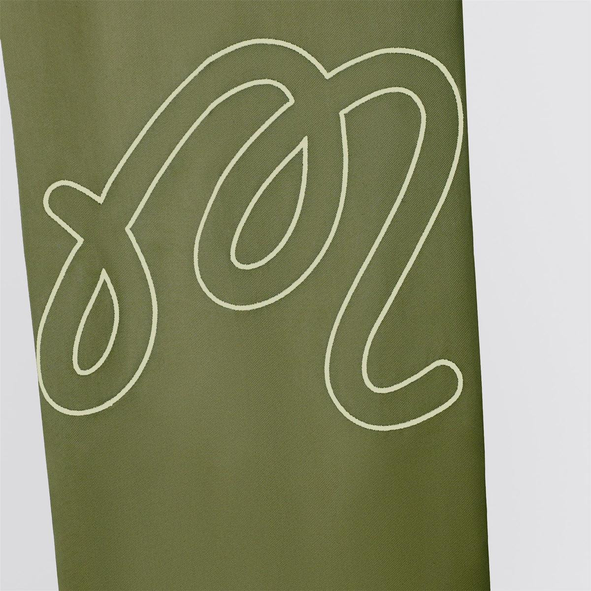 La Perla Trousers Olivine