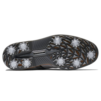 Premiere Series Packard LX Golf Shoes White/Grey/Black