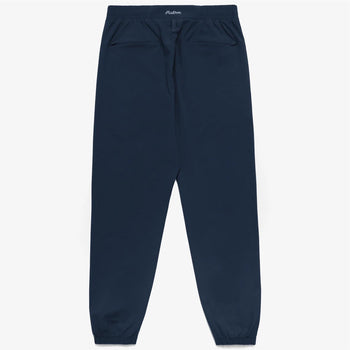 Malbon Golf Performance Nylon Tech Pant Navy | TRENDYGOLF UK
