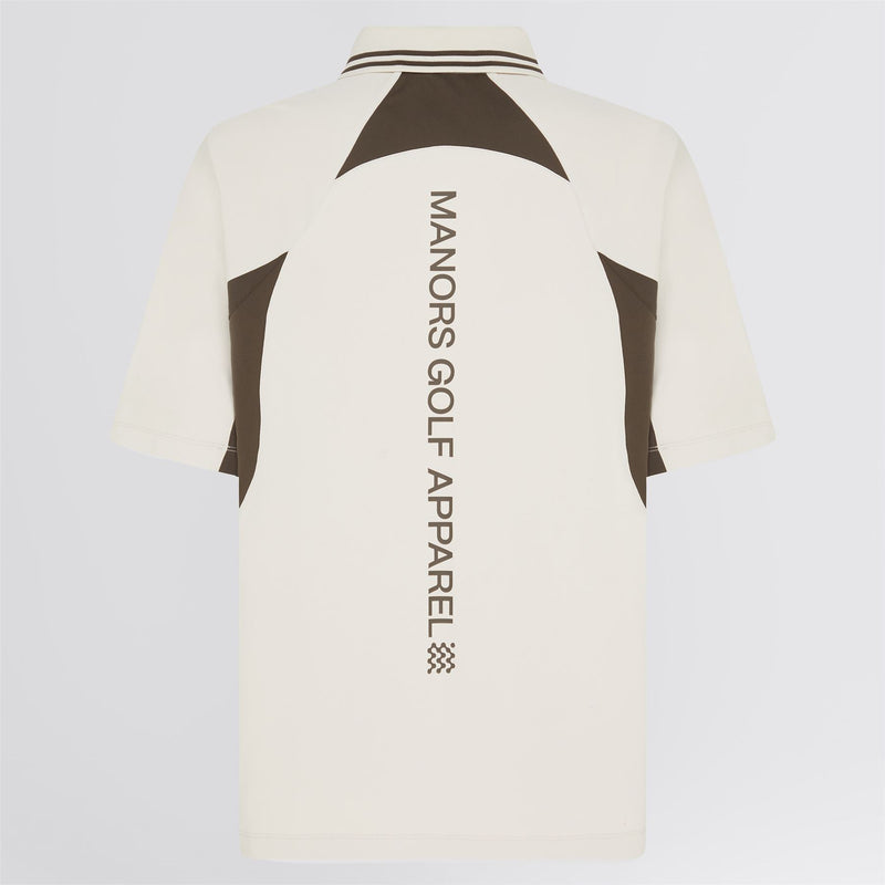 Arc Polo Ivory