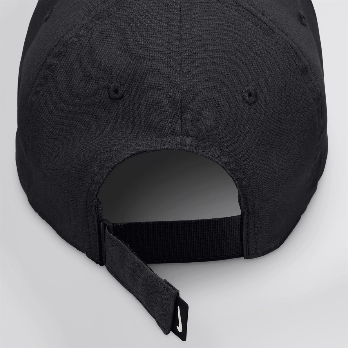 Dri-FIT Golf Club Cap Dark Smoke Grey/White