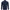 Brushed Back Tech Quarter Zip Mid Layer Twilight