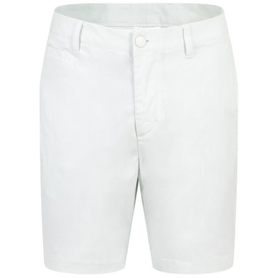 Go-To Regular Fit Five Pocket Shorts Crystal Jade - SS24