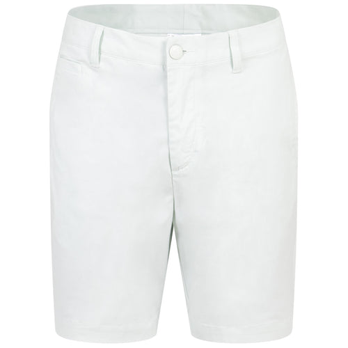 Go-To-Shorts mit normaler Passform und fünf Taschen, Crystal Jade – SS24