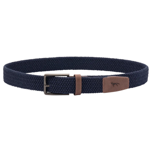 Web Belt Navy