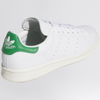 adidas Golf Originals Stan Smith Spikeless Golf Shoes White/Green