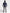 Ardentair Performance Quarter Zip Mid Layer Navy