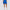 Originals Pleated Skort Bluebird