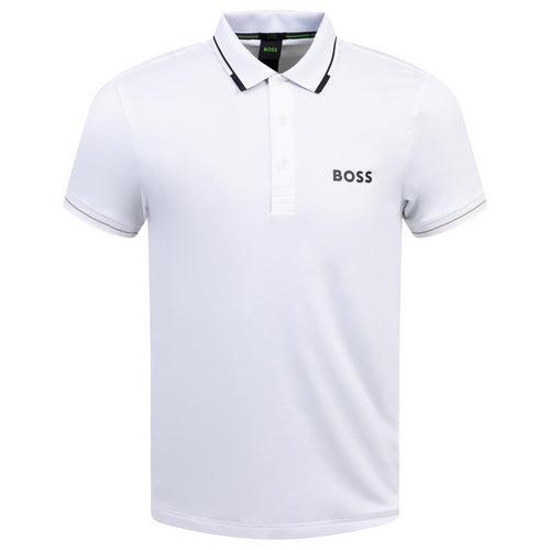 Paul Pro Polo Natural - SS25