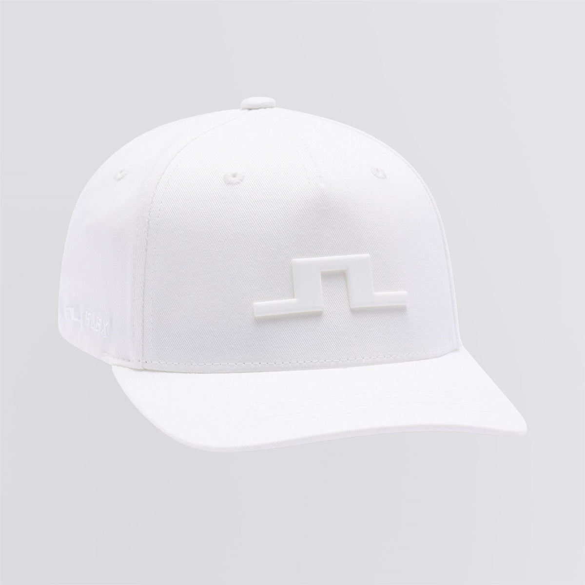 Heath Cap White