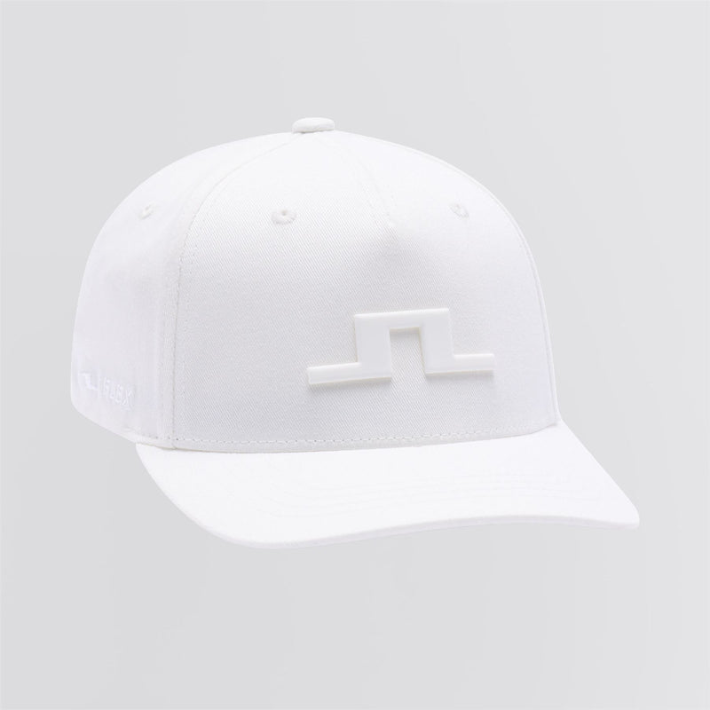 Heath Cap White