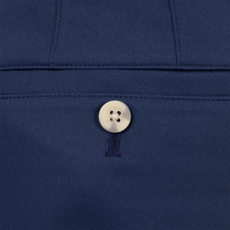 Salem 9-inch Performance Classic Fit Shorts Navy