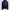 RLX Full Zip Hooded Hybrid Jacket Refined Navy
