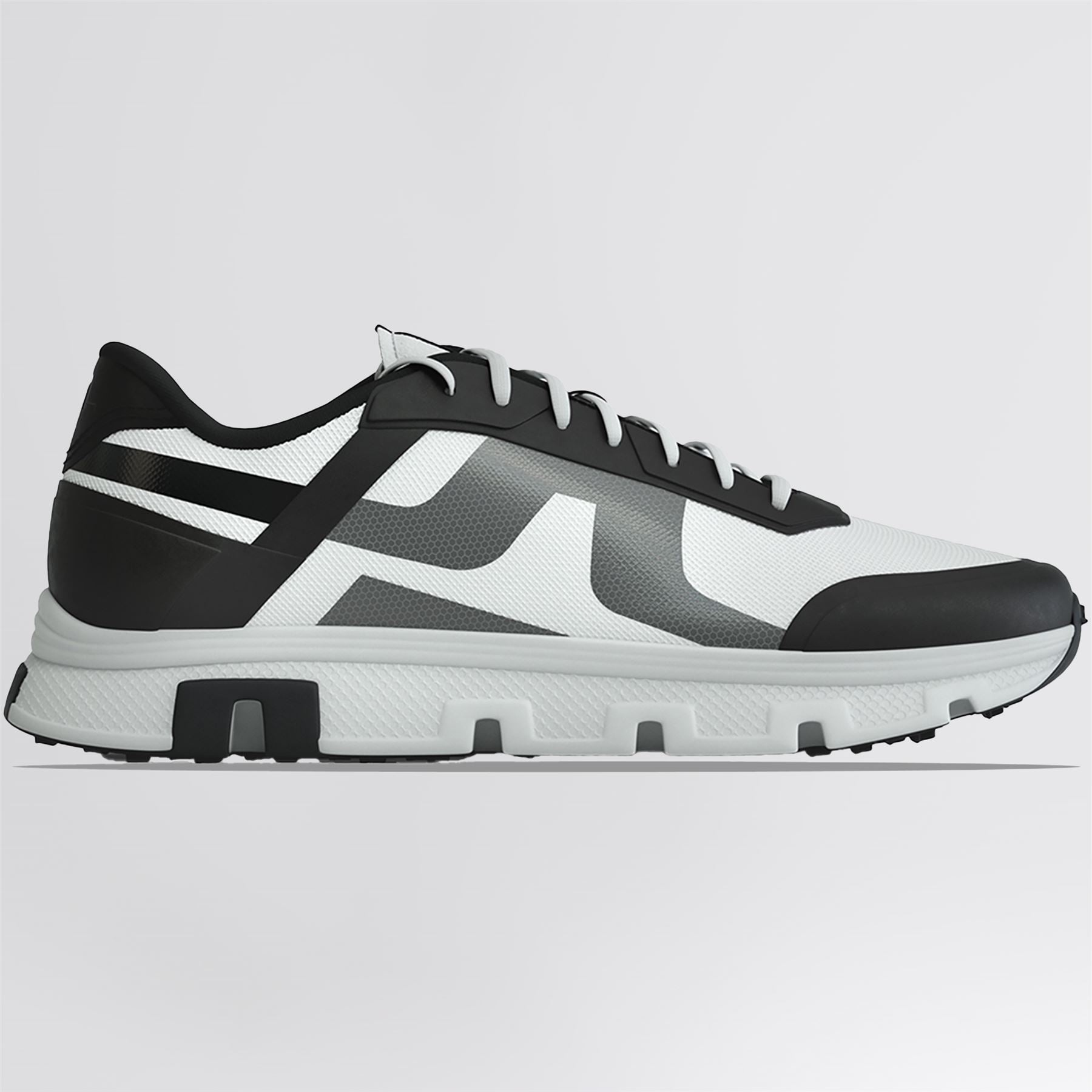 Vent 500 Shoes Black