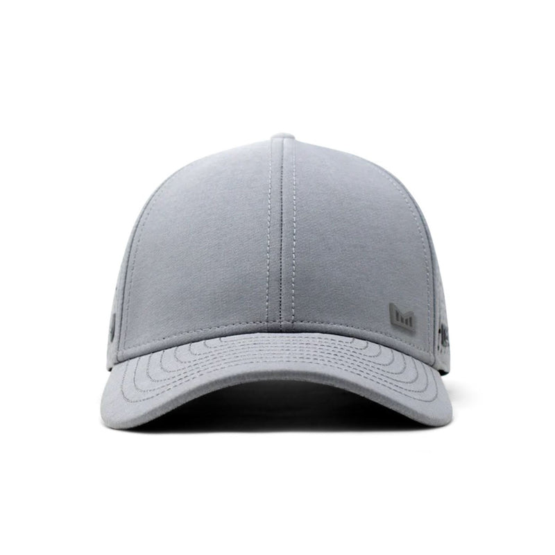 Hydro A-Game Icon Cap Heather Grey