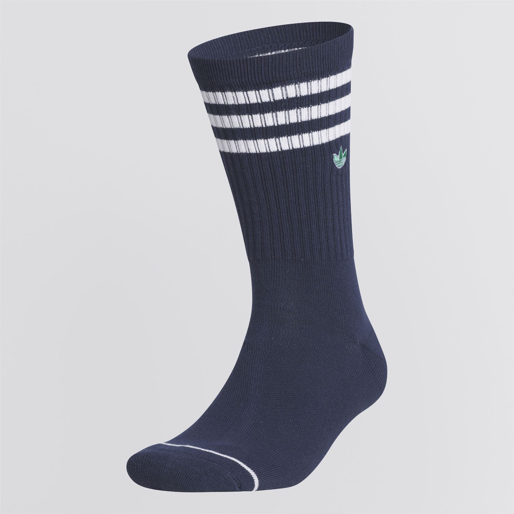 Originals Crew Socks Night Indigo