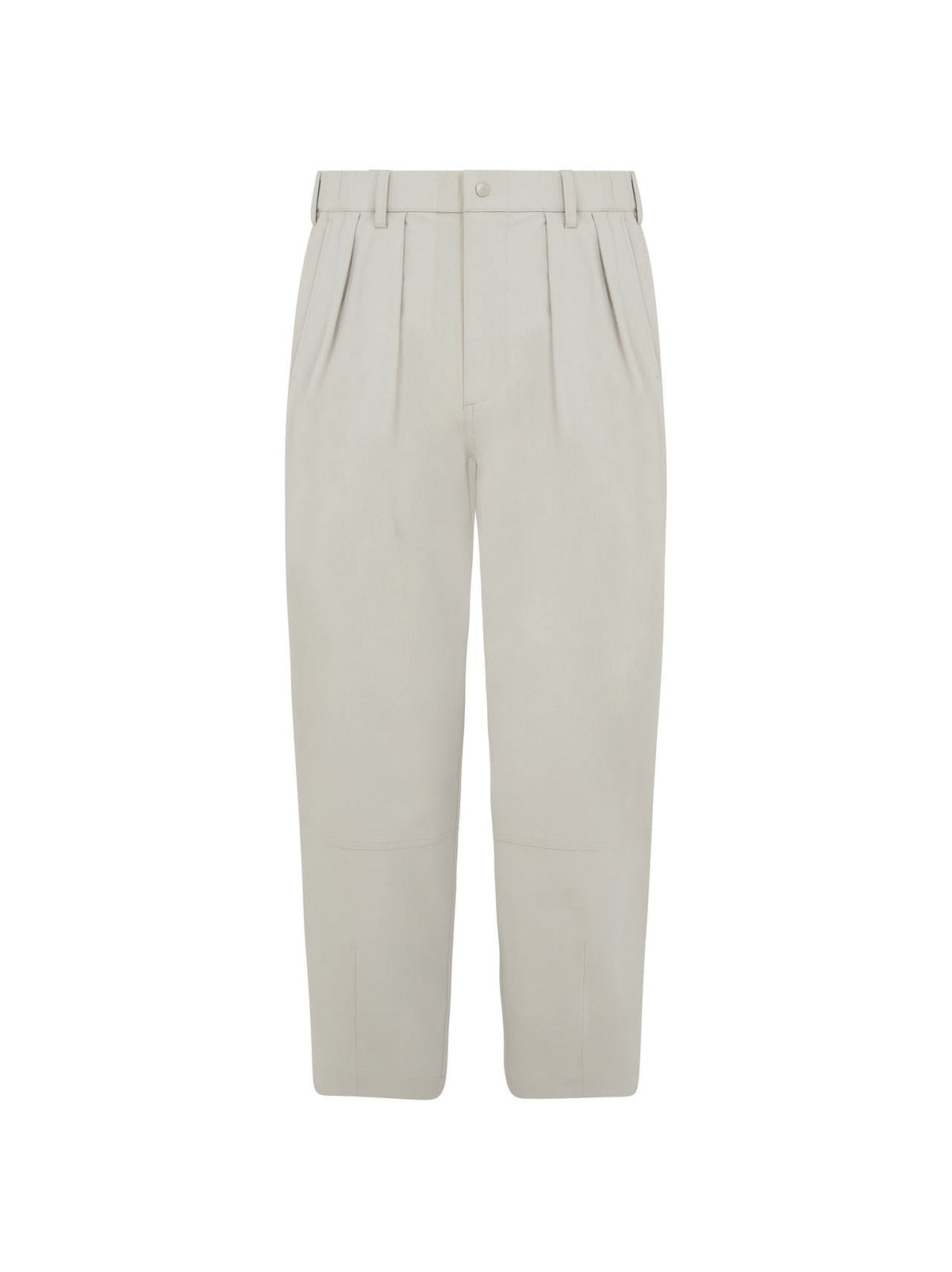 Recycled Greenskeeper Trousers Sand