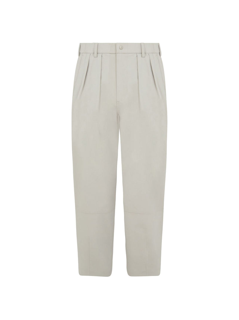 Recycled Greenskeeper Trousers Sand