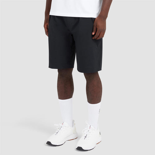 Recycled Greenskeeper Shorts Black