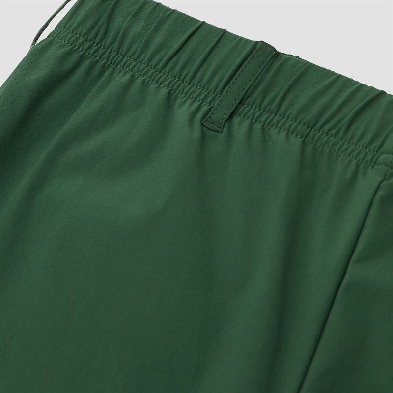Club Trouser Pine Green