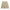 Pleated Skort Hemp