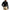 RLX Tailored Fit Long Sleeve Mock Neck Base Layer Black