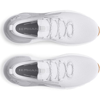 Phantom Spikeless Golf Shoes White