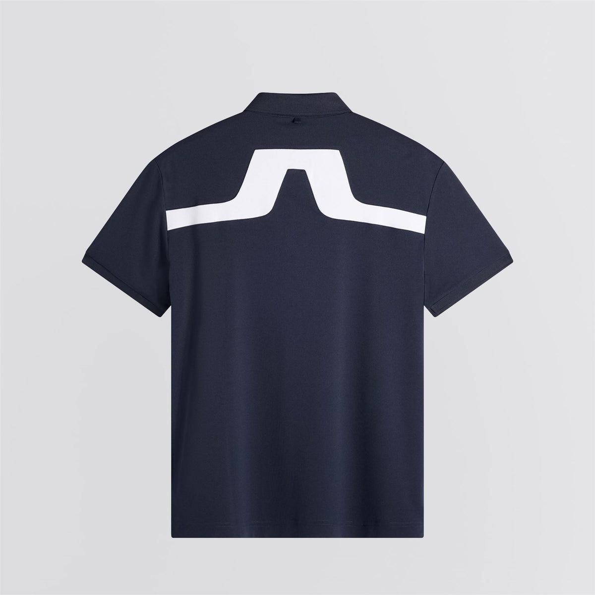 KV TX Jersey Polo JL Navy
