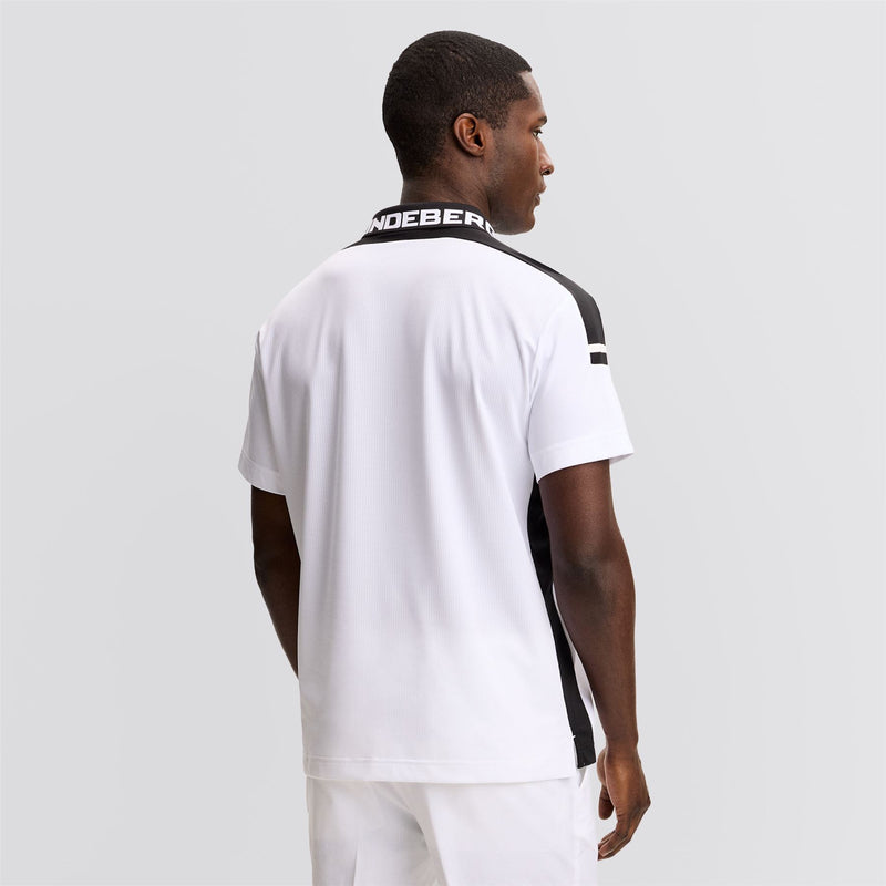 Bo Polo White