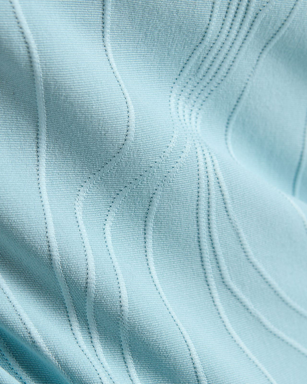 Mila SL Top Forget-Me-Not