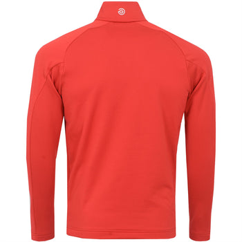 Drake Insula HZ Pullover Red