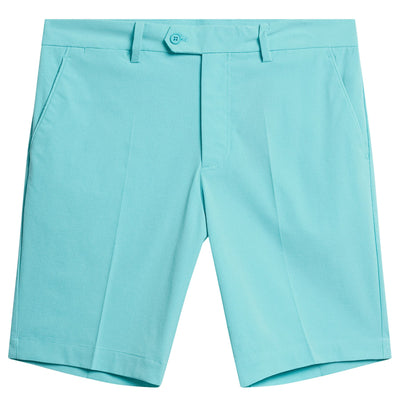 Vent Stretch Golf Shorts Blue Curacao - SU24
